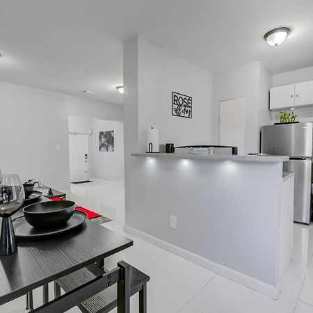 Deco Drive Miami • Near Hard Rock Stadium • South Beach • Wynwood מראה חיצוני תמונה