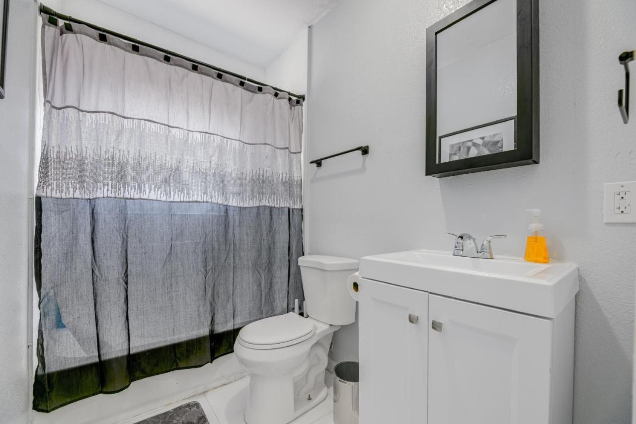 Deco Drive Miami • Near Hard Rock Stadium • South Beach • Wynwood מראה חיצוני תמונה