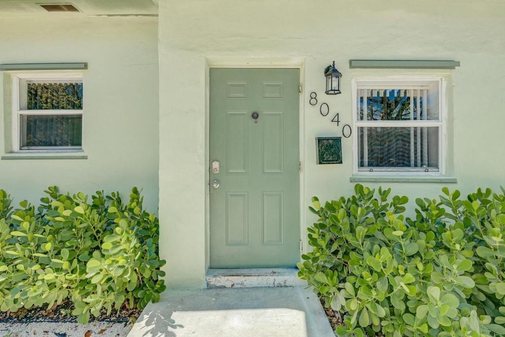 Deco Drive Miami • Near Hard Rock Stadium • South Beach • Wynwood מראה חיצוני תמונה