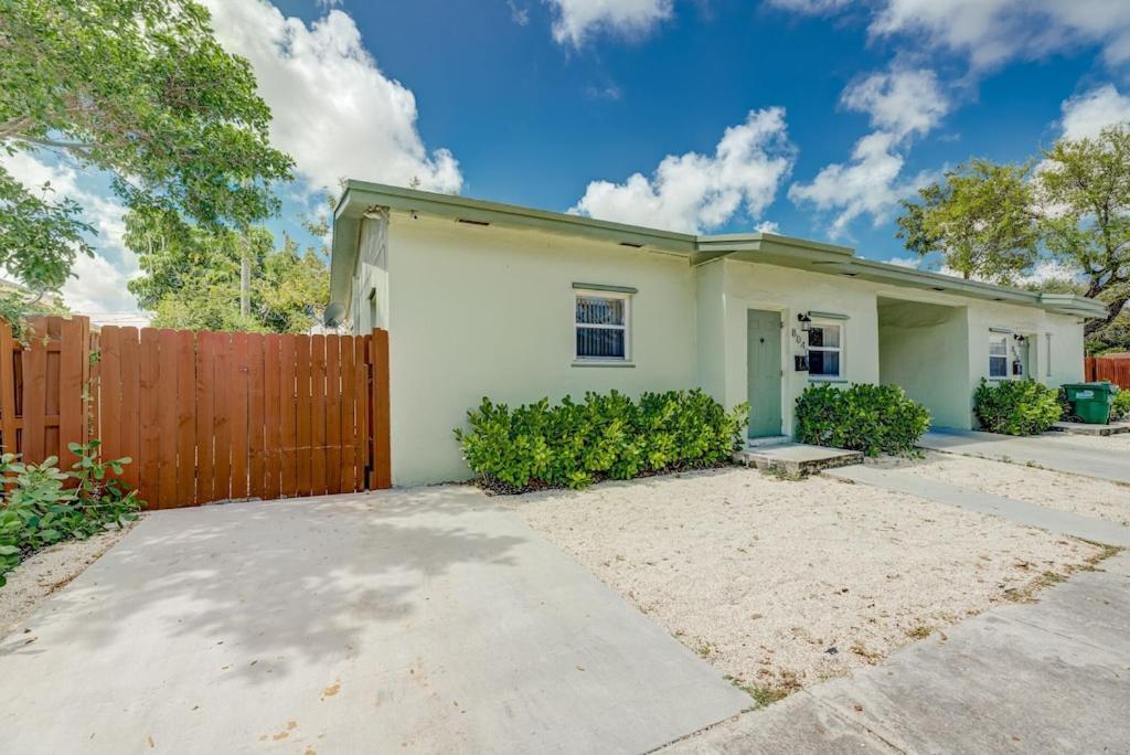 Deco Drive Miami • Near Hard Rock Stadium • South Beach • Wynwood מראה חיצוני תמונה